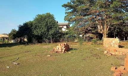 Terreno à venda, 4000 m² por R$ 500.000,00 - Clube dos Engenheiros - Araruama/RJ