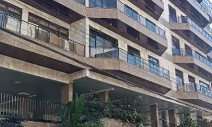Apartamento com 3 dormitórios à venda, 135 m² por R$ 1.000.000,00 - Passagem - Cabo Frio/RJ