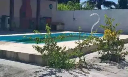 Casa com 2 dormitórios à venda, 80 m² por R$ 170.000,00 - Barro Vermelho - Araruama/RJ