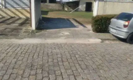 Terreno à venda, 360 m² por r$ 400.000,00 - hawai - araruama/rj