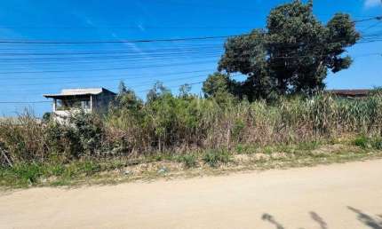 Terreno à venda, 450 m² por R$ 300.000,00 - Parque Hotel - Araruama/RJ