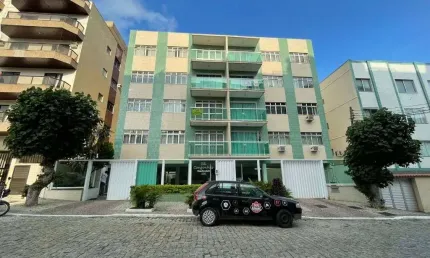 Apartamento com 2 dormitórios à venda, 80 m² por R$ 450.000,00 - Algodoal - Cabo Frio/RJ
