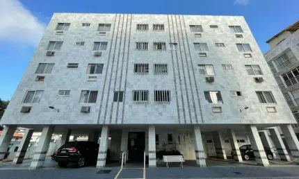 Apartamento com 3 dormitórios à venda, 80 m² por R$ 450.000,00 - Algodoal - Cabo Frio/RJ