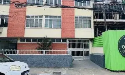 Apartamento com 1 dormitório à venda, 50 m² por r$ 300.000,00 - centro - cabo frio/rj