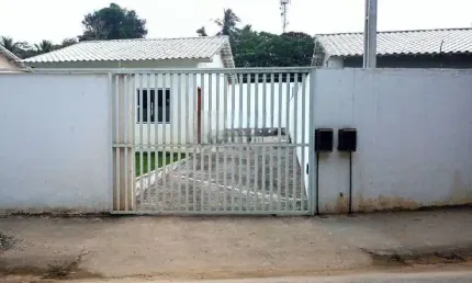 Casa com 2 dormitórios à venda, 70 m² por r$ 298.000,00 - viaduto - araruama/rj