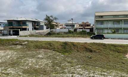 Terreno à venda, 392 m² por R$ 750.000,00 - Foguete - Cabo Frio/RJ