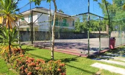 Casa com 5 dormitórios à venda, 427 m² por R$ 1.055.000,00 - Maria Paula - São Gonçalo/RJ