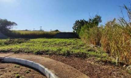 Terreno à venda, 380 m² por R$ 250.000,00 - Pontinha - Araruama/RJ