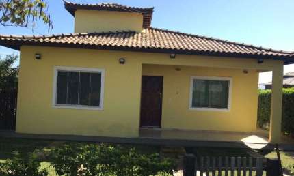 Casa com 3 dormitórios à venda, 92 m² por R$ 550.000,00 - Rasa - Armação dos Búzios/RJ