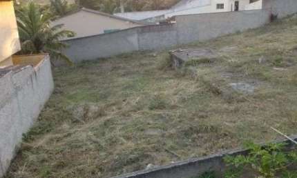 Área à venda, 600 m² por R$ 360.000,00 - Reserva Do Peró - Cabo Frio/RJ