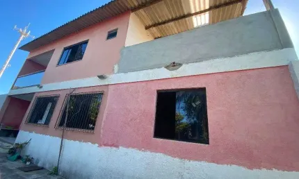 Casa com 4 dormitórios à venda, 90 m² por R$ 280.000,00 - Iguabinha - Araruama/RJ