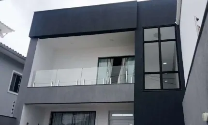 Casa com 3 dormitórios à venda, 225 m² por R$ 990.000,00 - Portinho - Cabo Frio/RJ