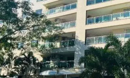 Apartamento com 3 dormitórios à venda, 113 m² por R$ 700.000,00 - Parque Hotel - Araruama/RJ