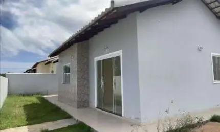Casa com 2 dormitórios à venda, 76 m² por R$ 310.000,00 - Ubás - Iguaba Grande/RJ