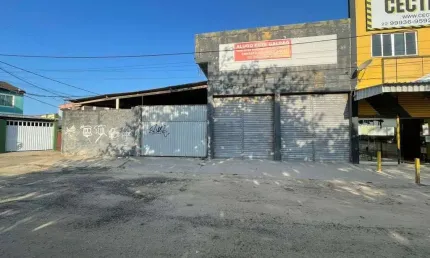 Galpão à venda, 663 m² por R$ 2.600.000,00 - Barra de São João - Centro - Casimiro de Abreu/RJ