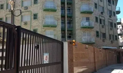 Apartamento com 3 dormitórios à venda, 93 m² por R$ 750.000,00 - Centro - Cabo Frio/RJ