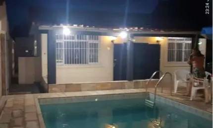Casa com 3 dormitórios à venda, 150 m² por R$ 400.000,00 - Iguabinha - Araruama/RJ