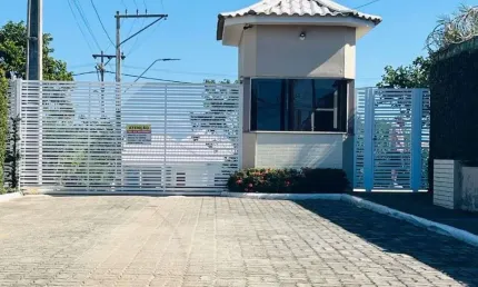 Terreno à venda, 380 m² por R$ 250.000,00 - Pontinha - Araruama/RJ