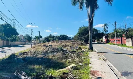 Terreno à venda, 1200 m² por R$ 600.000,00 - Pontinha - Araruama/RJ
