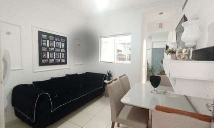 Apartamento com 1 dormitório à venda, 52 m² por R$ 210.000,00 - Praia do Siqueira - Cabo Frio/RJ