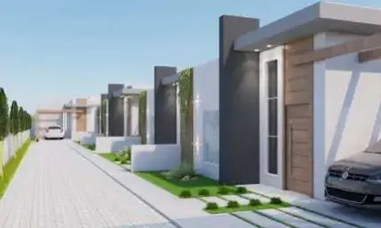 Casa com 2 dormitórios à venda, 80 m² por R$ 410.000,00 - Araruama - Araruama/RJ