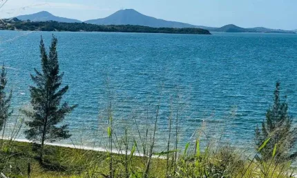 Área à venda, 135000 m² por R$ 16.000.000,00 - Bananeiras - Araruama/RJ