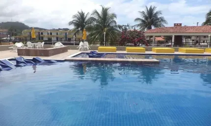Apartamento com 1 dormitório, 40 m² - venda por R$ 490.000,00 ou aluguel por R$ 5.010,00/mês - Gamboa - Cabo Frio/RJ
