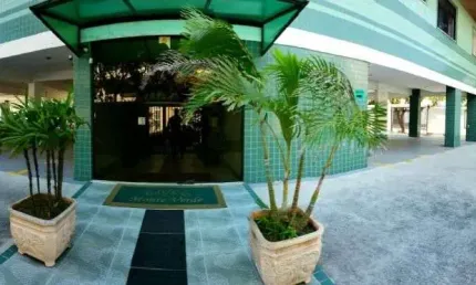 Cobertura com 3 dormitórios à venda, 125 m² por R$ 650.000,00 - Vila Nova - Cabo Frio/RJ