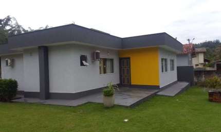 Casa com 3 dormitórios à venda, 107 m² por R$ 550.000,00 - Várzea das Moças - Niterói/RJ