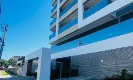 Apartamento com 1 dormitório à venda, 65 m² por R$ 550.000,00 - Parque Hotel - Araruama/RJ