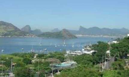 Terreno à venda, 310 m² por R$ 580.000,00 - São Francisco - Niterói/RJ