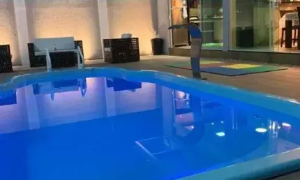 Casa com 2 dormitórios à venda, 150 m² por R$ 700.000,00 - Fazendinha - Araruama/RJ