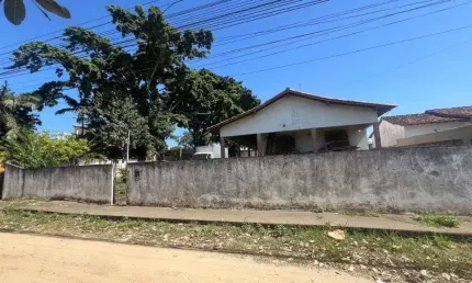 Terreno, 918 m² - venda por r$ 580.000,00 ou aluguel por r$ 3.200,00/mês - pontinha - araruama/rj