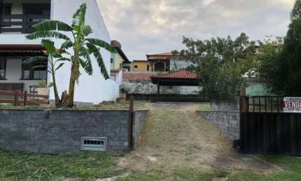 Terreno à venda na Pontinha, Araruama 