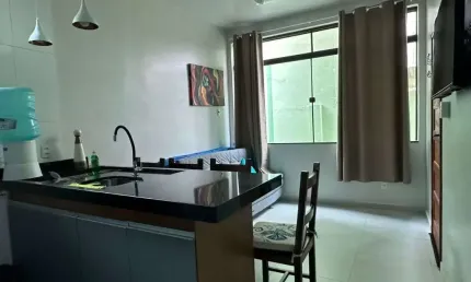 Apartamento com 1 dormitório à venda, 49 m² por R$ 450.000,00 - Centro - Cabo Frio/RJ