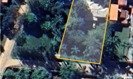 Terreno à venda, 1935 m² por R$ 1.054.000,00 - Pontinha - Araruama/RJ