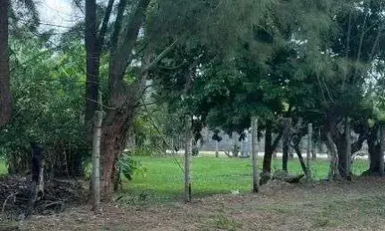 Terreno à venda, 900 m² por R$ 490.000 - Pontinha - Araruama/RJ