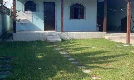 Casa com 5 dormitórios à venda, 140 m² por R$ 280.000,00 - Nova Iguaba - Iguaba Grande/RJ