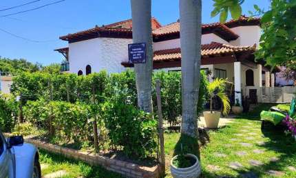 Casa com 3 dormitórios à venda, 80 m² por R$ 850.000,00 - Pontinha - Araruama/RJ