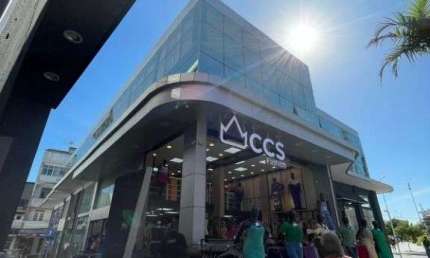Sala à venda, 35 m² por R$ 300.000,00 - Centro - Cabo Frio/RJ