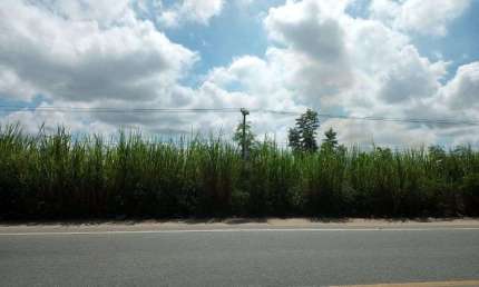 Terreno à venda, 500 m² por R$ 200.000,00 - Engenho Grande - Araruama/RJ