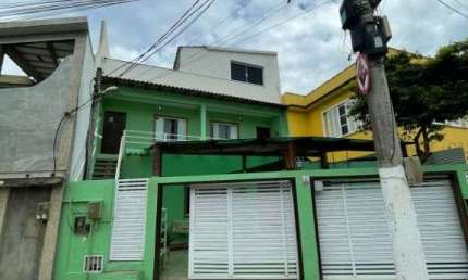 Casa com 8 dormitórios à venda, 240 m² por R$ 1.800.000,00 - Centro - Cabo Frio/RJ