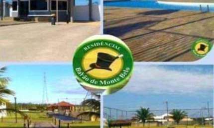 Casa com 3 dormitórios à venda, 130 m² por R$ 155.000,00 - Fazendinha - Araruama/RJ