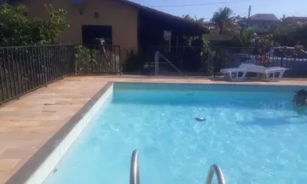 Casa com 8 dormitórios à venda, 800 m² por R$ 500.000,00 - Coqueiral - Araruama/RJ