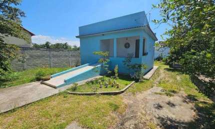 Casa com 3 dormitórios à venda, 100 m² por R$ 280.000,00 - Outeiro - Araruama/RJ