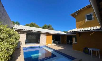 Casa com 5 dormitórios à venda, 280 m² por R$ 1.800.000,00 - Loteamento Praia Baia Formosa - Armação dos Búzios/RJ