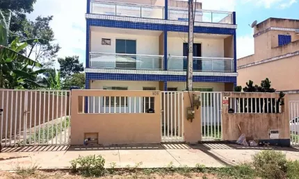 Casa com 2 dormitórios à venda, 93 m² por R$ 340.000,00 - Praia Do Hospicio - Araruama/RJ