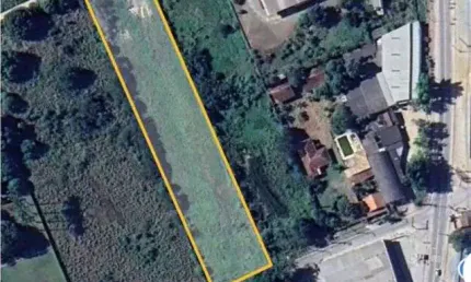 Terreno à venda, 7800 m² por R$ 1.500.000 - Clube Engenheiros - Araruama/RJ