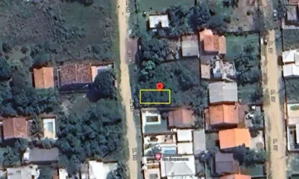 Terreno à venda, 360 m² por R$ 85.000,00 - Jaconé - Saquarema/RJ