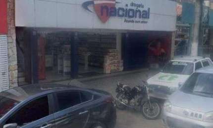 Loja à venda, 300 m² por R$ 3.000.000 - Centro - São Pedro da Aldeia/RJ